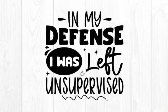 Crafting Sassy Graphics: Sarcastic Funny Quote SVG Design