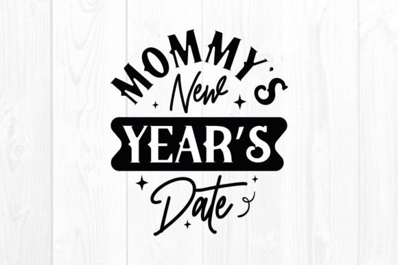 New Year Quote SVG: A Fresh Start for Embroidery
