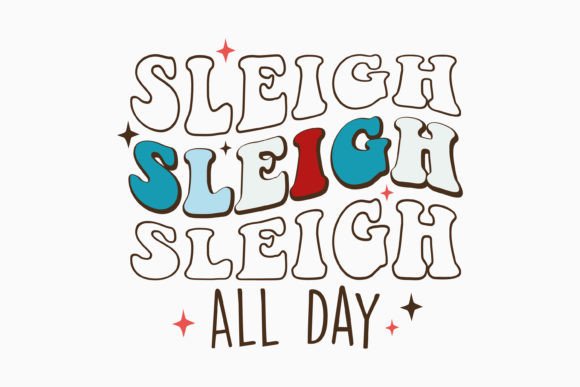 Retro Christmas Quote SVG: A Festive Graphics Asset for Crafts