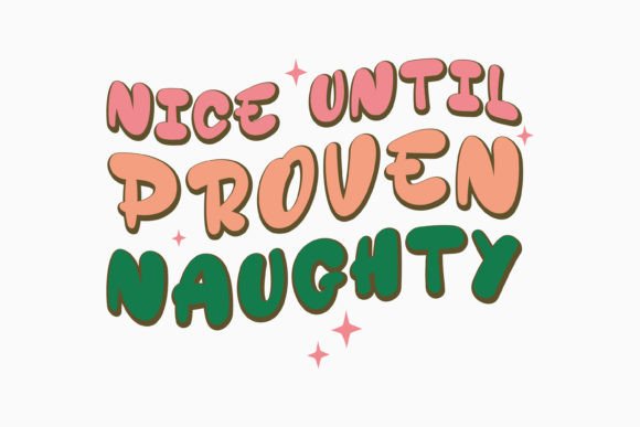 Retro Christmas Quote SVG: A Versatile Graphics Asset for Crafts