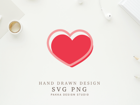 Valentine Wedding Svg Cute Heart Line: A Graphics Gem for Crafts